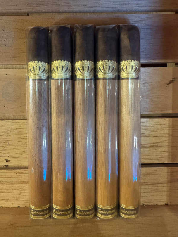 Dunbarton Sobremesa Solita Churchill En Cedros Box 13