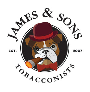 James and Sons Tobacconist